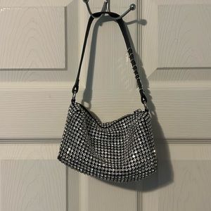 Evening bag